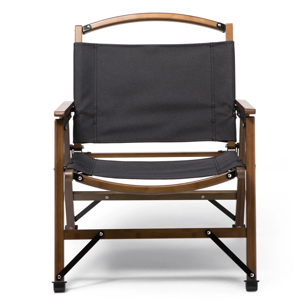 NEW! Revella Foldable Outdoor Camp Chair. 2 Cols