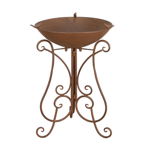 Anatola Deep Bird Bath