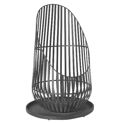 Alezzio Fire Pit 80x140cm