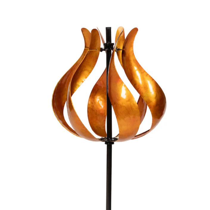 Phoenix Wind Spinners - 5 Types. 5 Colours