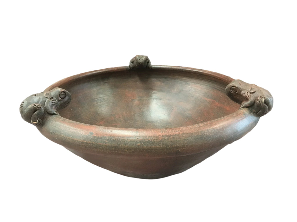 Laronde Terracotta Lily Pond