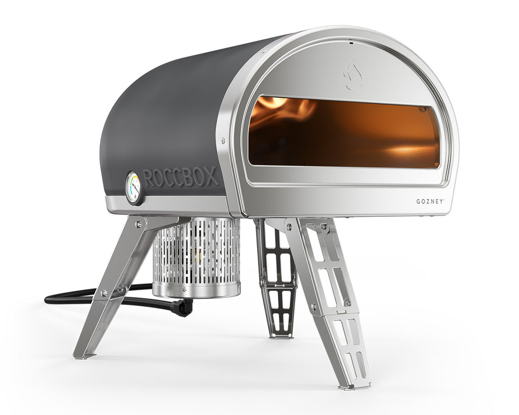 Perfetto Professional Roccbox Portable Pizza Oven