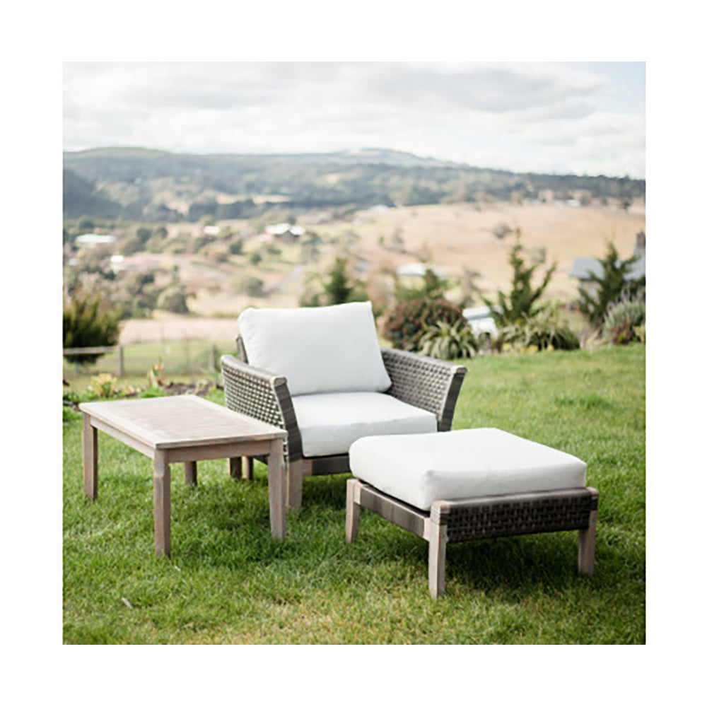 Cinta 3 piece setting