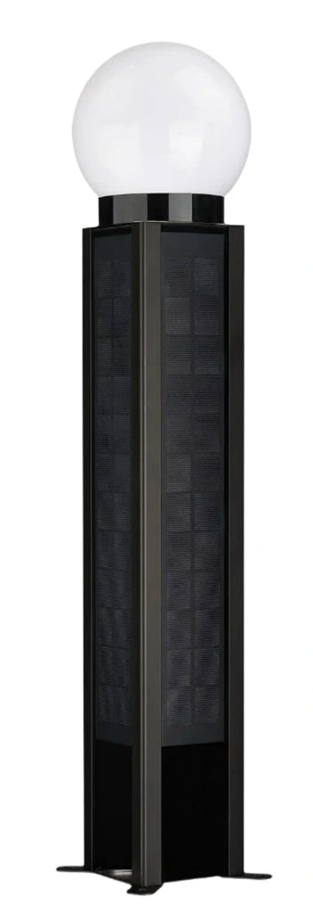 Glyfada Solar Ground/Floor Lamp