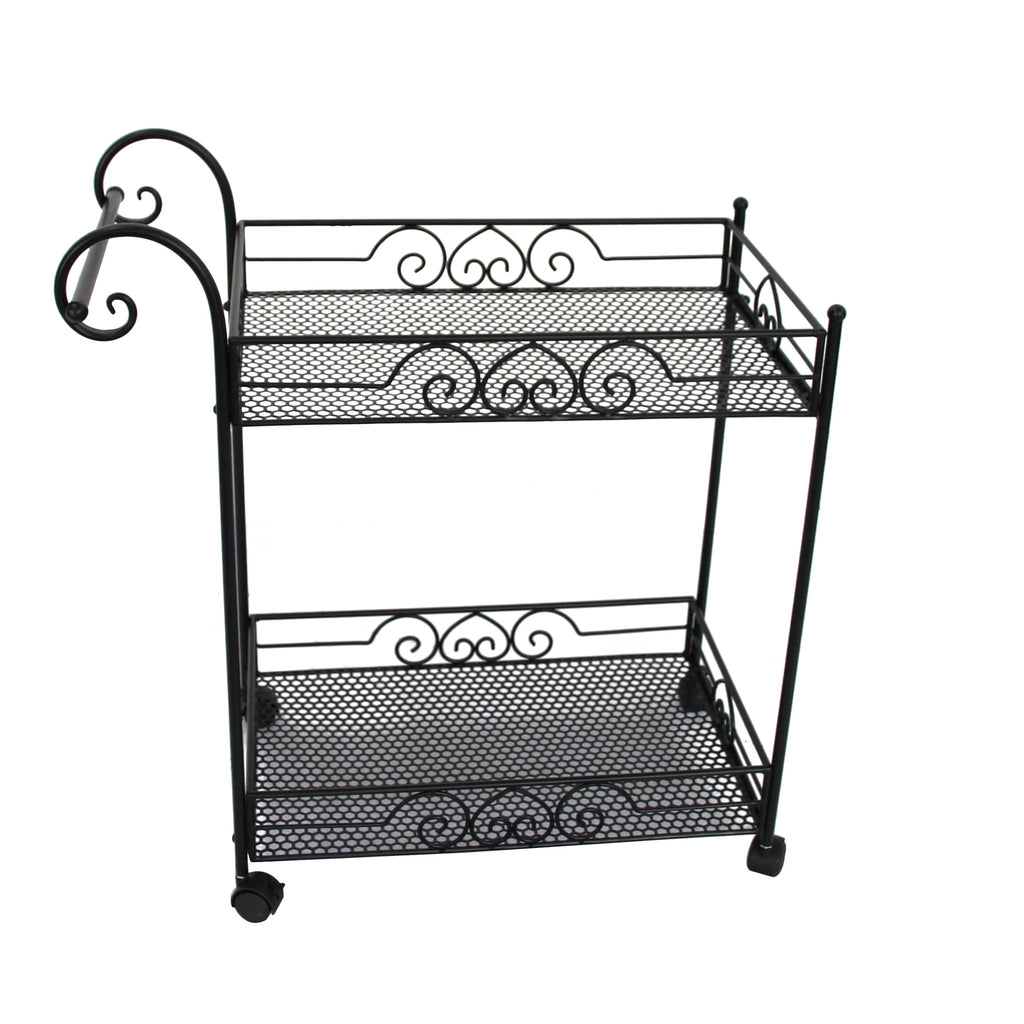 Mimisa Drinks Trolley