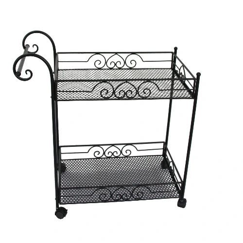 Mimisa Drinks Trolley