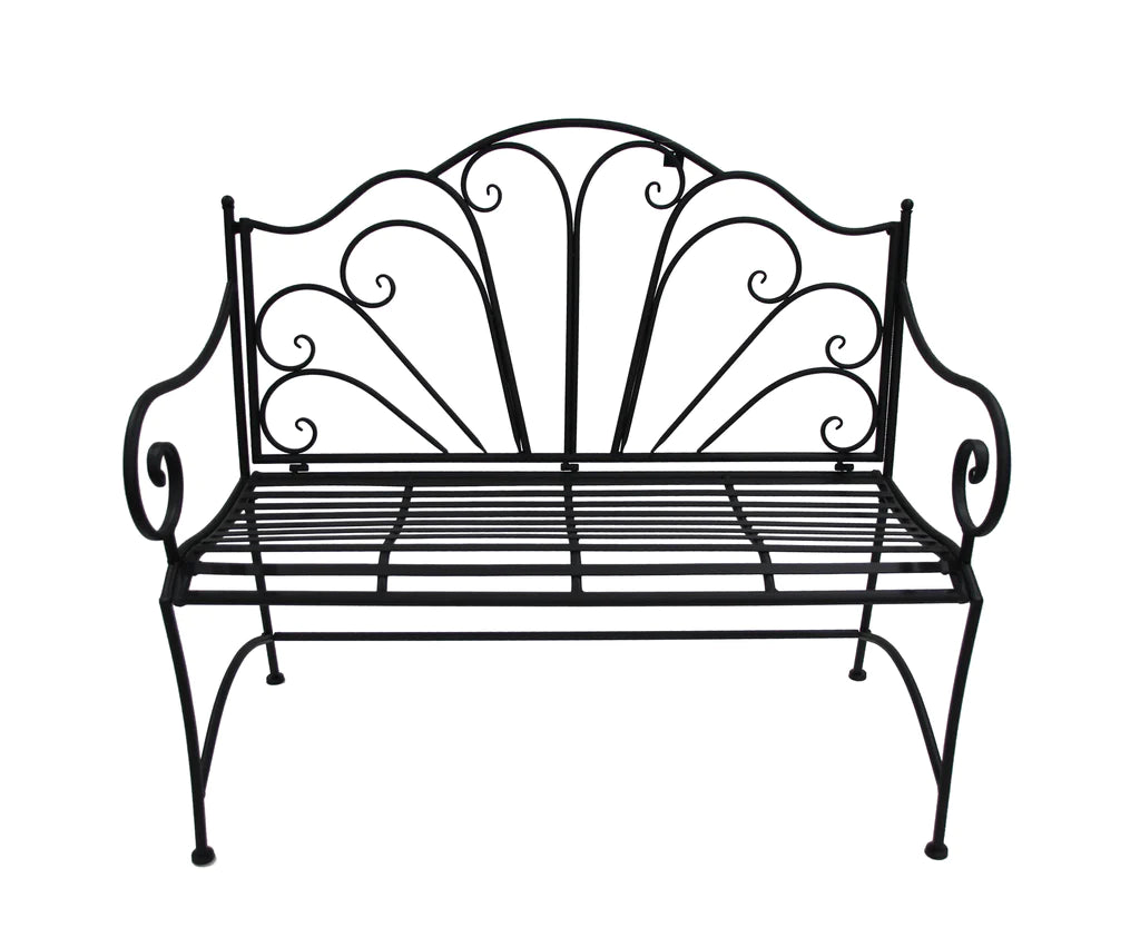 Rosina Garden Bench - 108cms Long