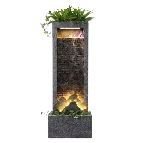 Callabellota Fountain