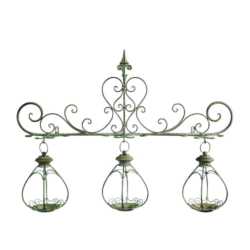 Moorea Garden Hanging Planters