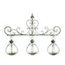 Moorea Garden Hanging Planters