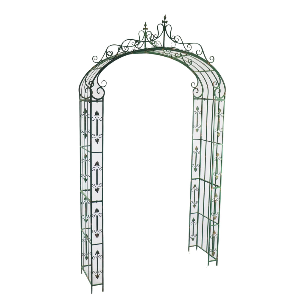 Fiorella Decorative Garden Arch