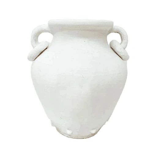 The Artemis Ceramic Pot