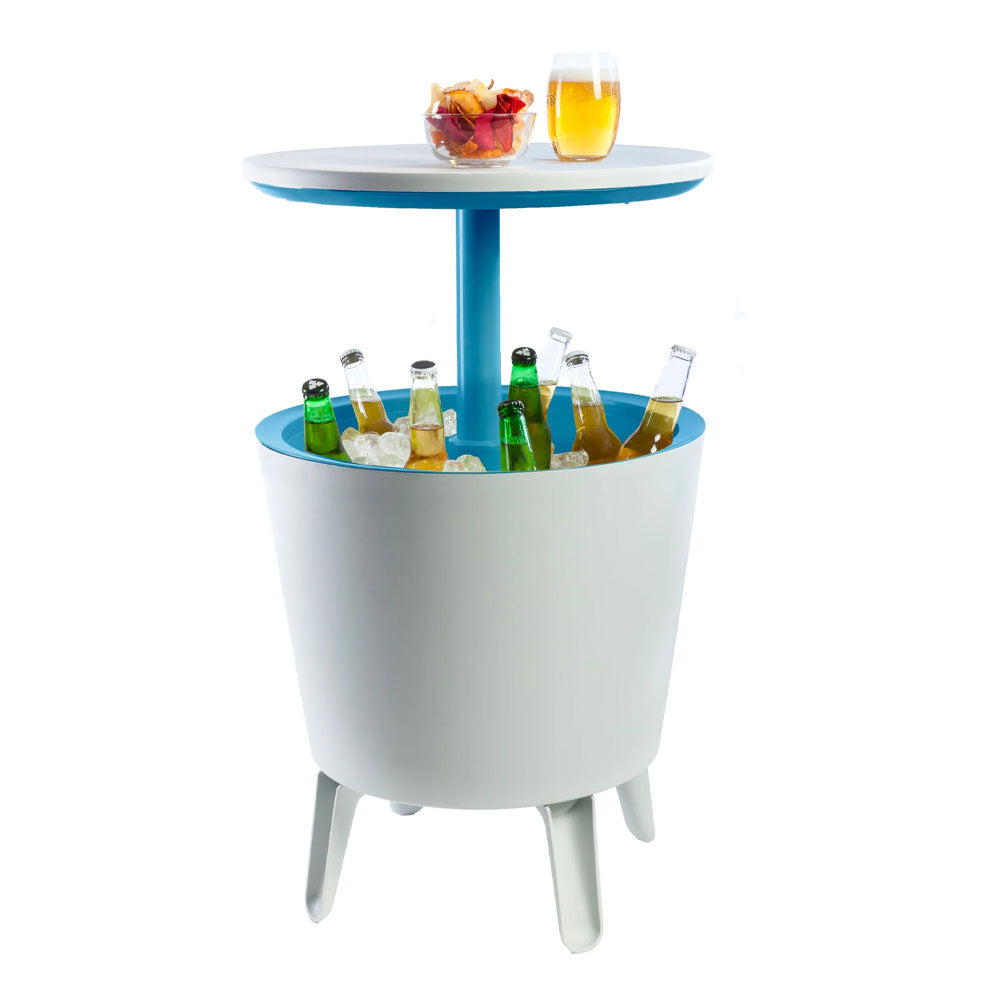 Alala Cool Bar Table/Cooler - 3 Colours