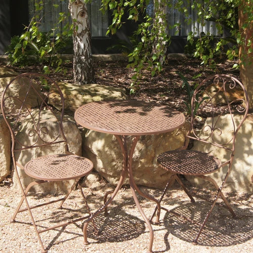 Varese 3 PC Garden or Balcony Setting