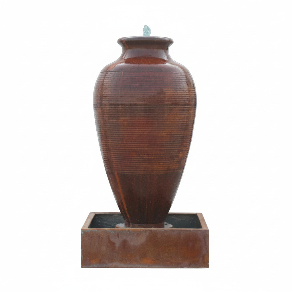 Tempesta Giant Temple Jar - 2 Sizes