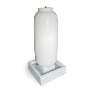 Mikonos Urn Fountain - 2 Sizes
