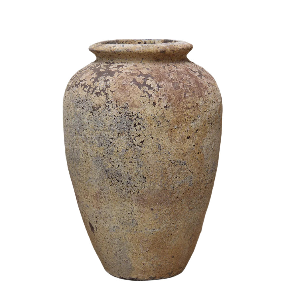 Safia Handmade Jar Water Feature, D58cm x H87cm