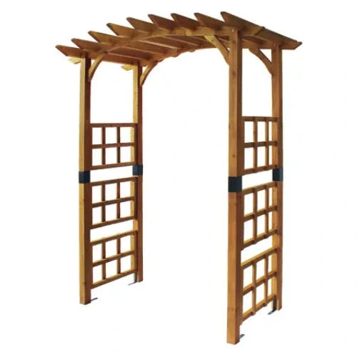 Fairleigh All Weather Wooden Arch