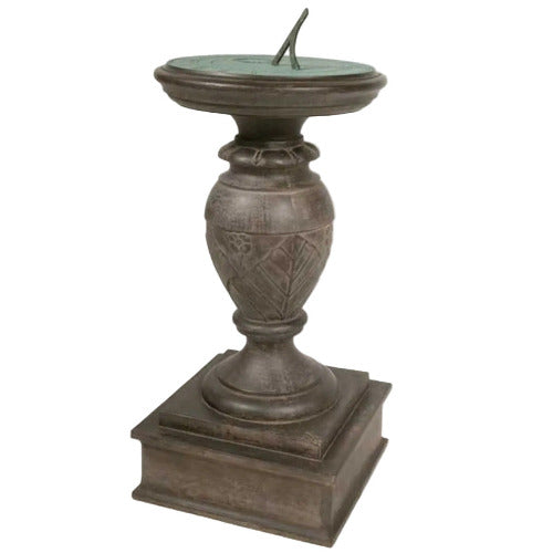 Petraeus Garden Sundial