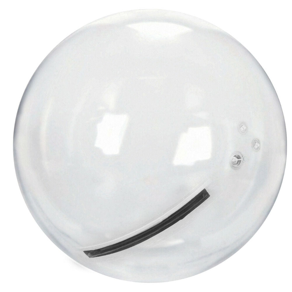 BeachLiving 2M Diameter Water Walking Inflatable Ball w/Pump