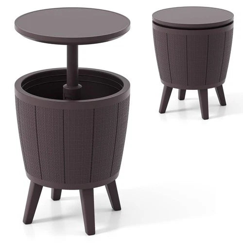Alala Cool Bar Table/Cooler - 3 Colours
