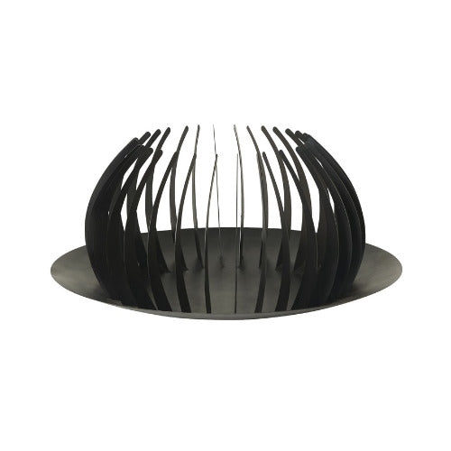 Arcidosso Fire Pit 80x80cm