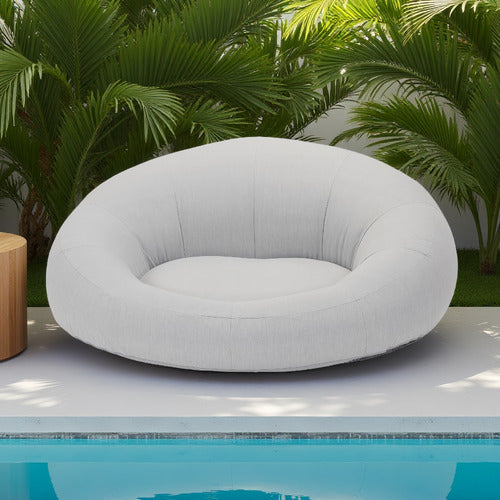 Ariel Inflatable Outdoor Lounge Chair