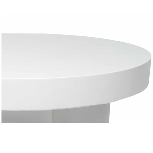 Philippa Polystone Coffee Table