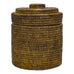Zenebia Rattan & Bamboo Ice Bucket
