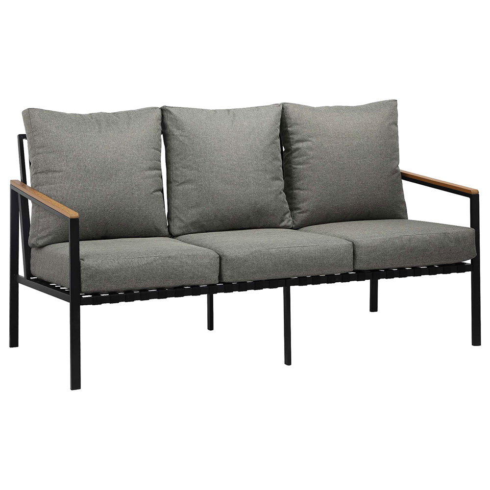 Pandora 5 Seater Outdoor Lounge Set