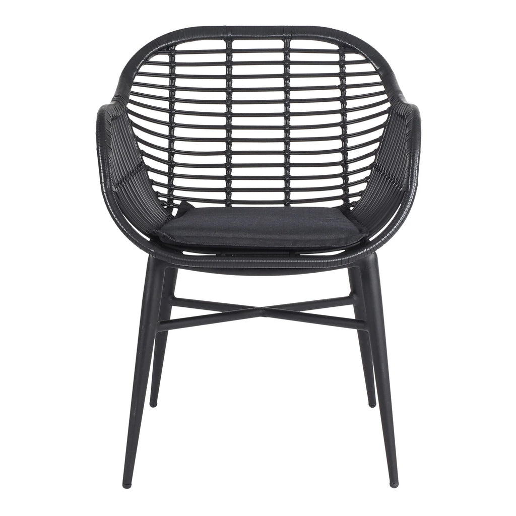 Fioranza Wicker Chair