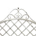 Cassis Garden Bench -  115X50X100CM