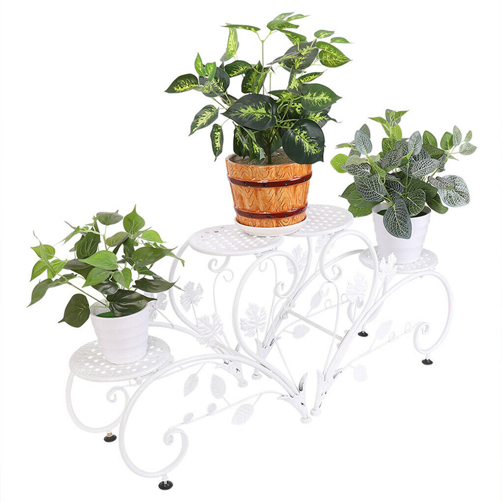 Sorella Metal Flower Pot Planter/Stand