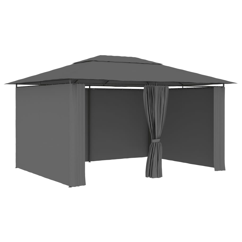 Valentino Garden Marquee/Pavilion - 4x3m