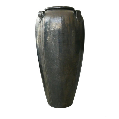 Palencia Temple Jar
