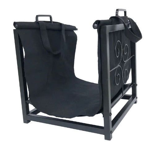 Fina Firewood Sling Cradle