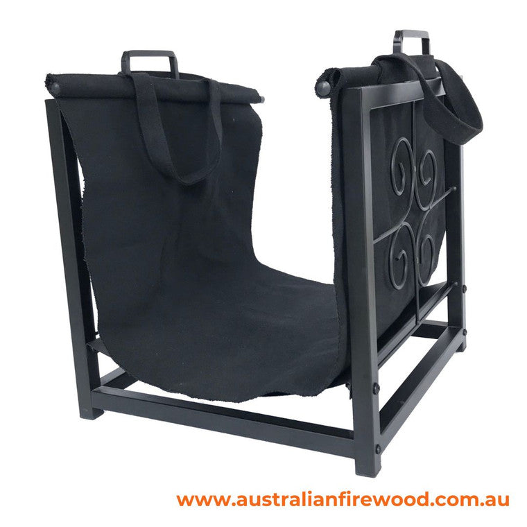 Fina Firewood Sling Cradle
