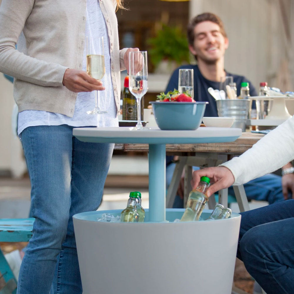 Alala Cool Bar Table/Cooler - 3 Colours