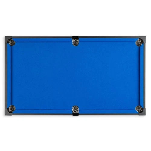 Power Play 3Ft Pool/Snooker Game Table