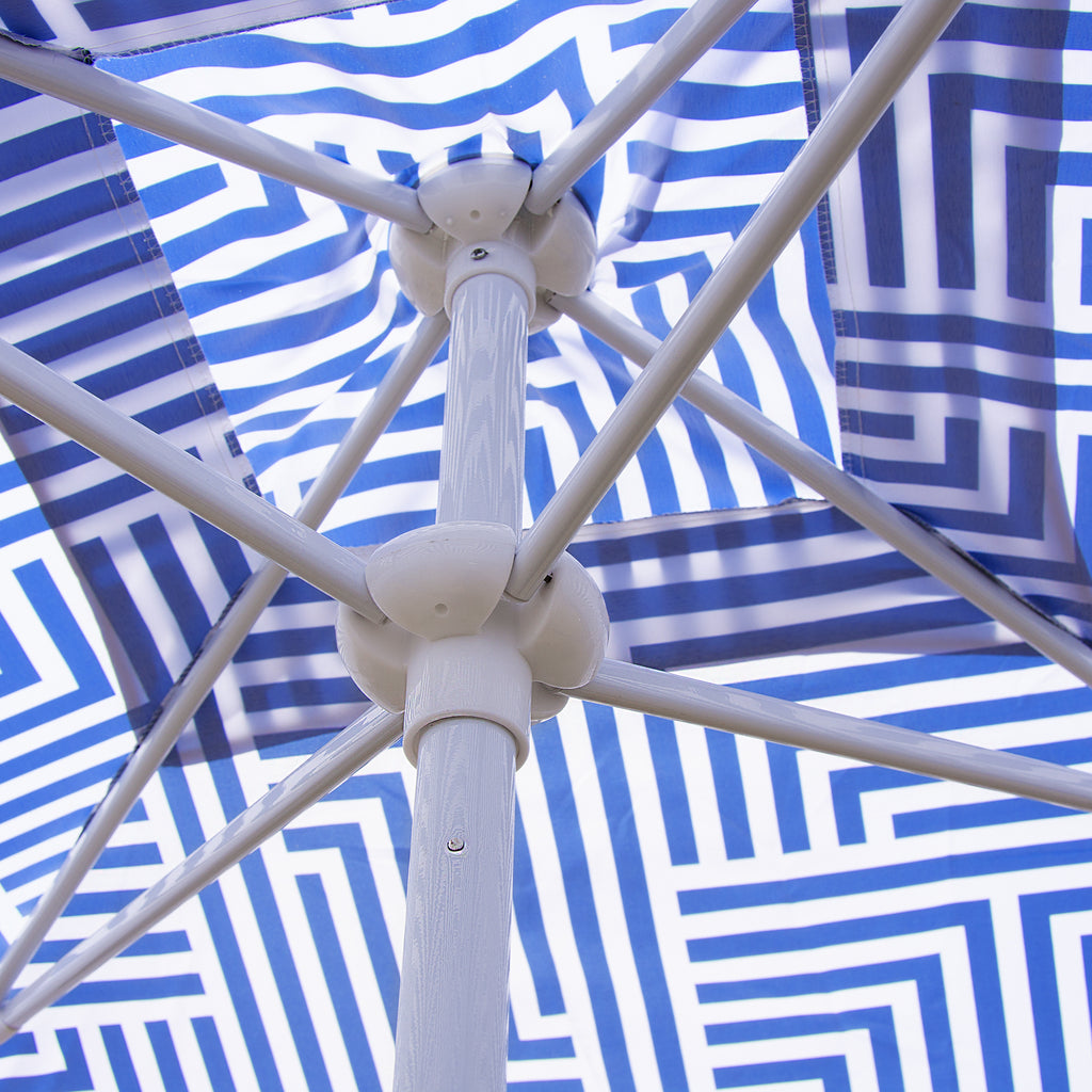 OohLaLa Beach Cabana