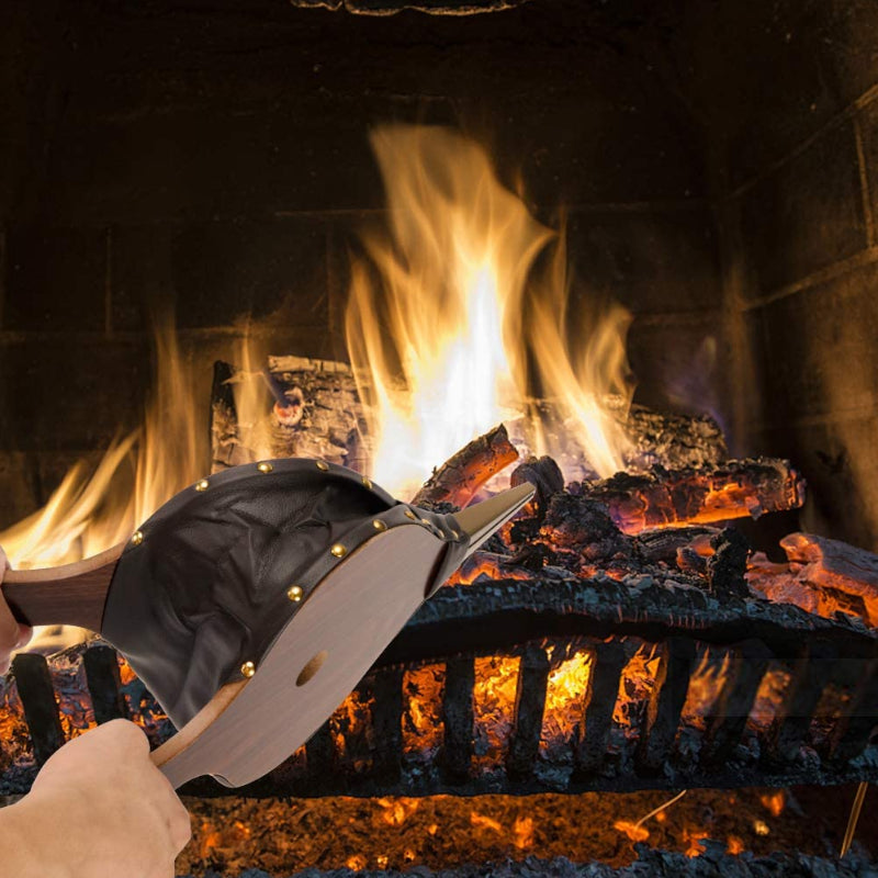 Systema Fireplace/Wood Stove Bellows