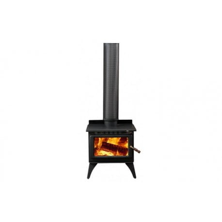 Rovigo Radiant Wood Heater - 150sq m heating