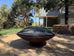 Ember Screens for 70, 80 and 110cm Firepits