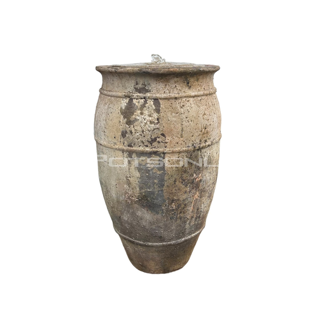 Alexander Rustic Greek Fountain