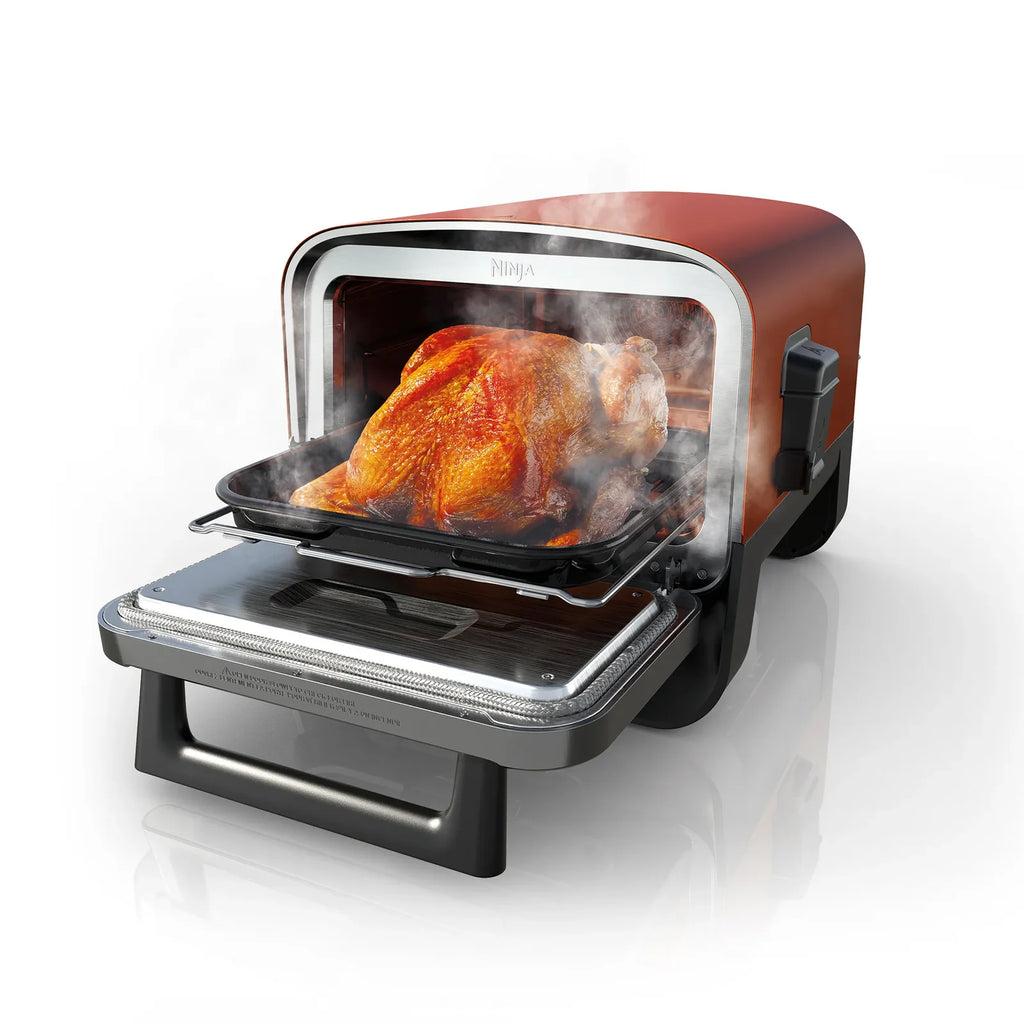 Primo Ninja Woodfire Outdoor Oven