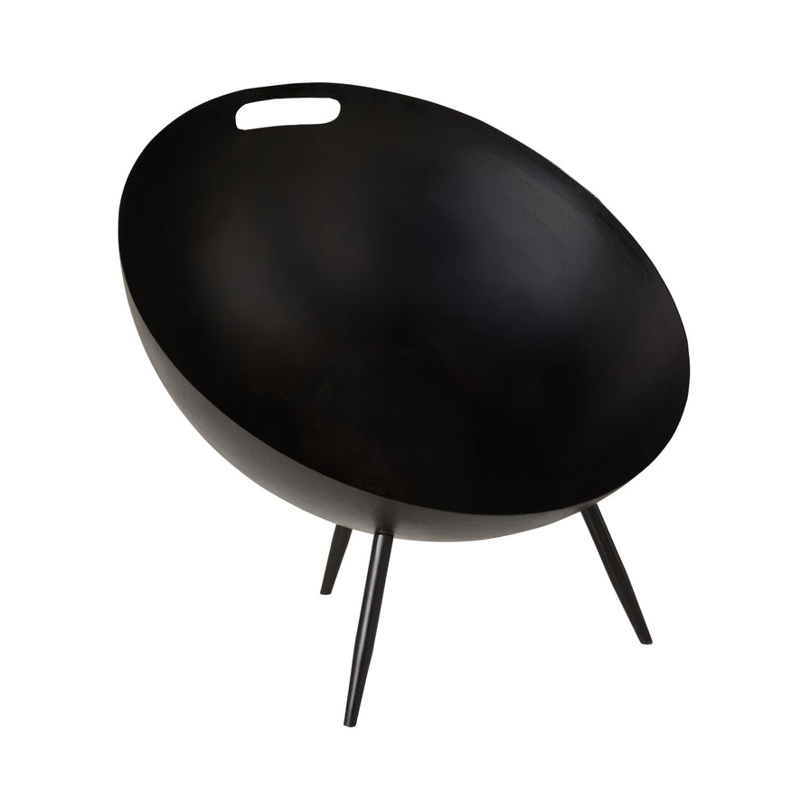 Volos LargeFire Pit. 80x80cm