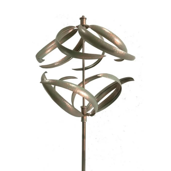 Phoenix Wind Spinners - 5 Types. 5 Colours