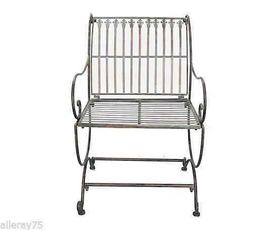 Violetta Classic French Antique Chair