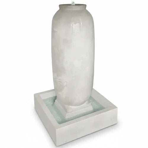 Mikonos Urn Fountain - 2 Sizes