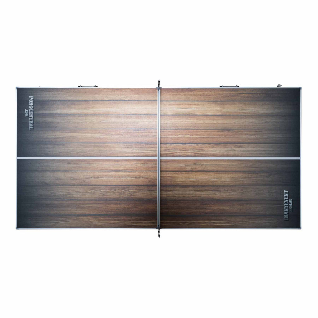 Avery Folding Table Tennis Table - 183cm